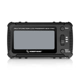 HWI30502002 Hobbywing Multifunction LCD Program Box PRO (G3)-ESC TUNING-Mike's Hobby