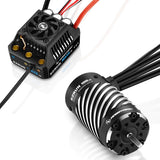 HWI38010803 Hobbywing Ezrun MAX6 G2 4990SD Motor Combo-ESC AND MOTORS-Mike's Hobby
