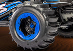 TRA109076-4 Funco Pro Scale Sand Car-Large Scale-Mike's Hobby
