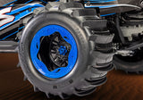 TRA109076-4 Funco Pro Scale Sand Car-Large Scale-Mike's Hobby