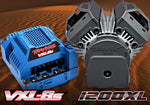 TRA109076-4 Funco Pro Scale Sand Car-Large Scale-Mike's Hobby