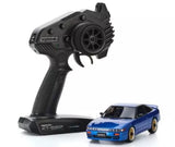 KYO32660BL KYOSHO Mini-Z AWD MA-020 Nissan Sileighty Blue