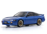 KYO32660BL KYOSHO Mini-Z AWD MA-020 Nissan Sileighty Blue