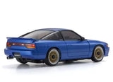 KYO32660BL KYOSHO Mini-Z AWD MA-020 Nissan Sileighty Blue