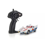 KYO66616A First Mini-Z Speed Racer Mach 5-Cars & Trucks-Mike's Hobby