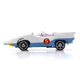 KYO66616A First Mini-Z Speed Racer Mach 5-Cars & Trucks-Mike's Hobby