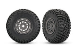 TRA108164-1 MINI SLASH 4X4-Cars & Trucks-Mike's Hobby