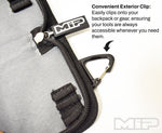 MIP 7-Inch, 13 Pocket Speed Tip Tool Bag-RC TOOLS-Mike's Hobby