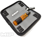 MIP 7-Inch, 13 Pocket Speed Tip Tool Bag-RC TOOLS-Mike's Hobby