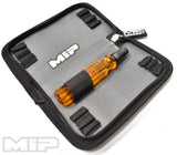 MIP 7-Inch, 13 Pocket Speed Tip Tool Bag-RC TOOLS-Mike's Hobby