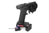MSL542409 Mstyle R/C Set - Radioset, Servo, Battery and Charger-TRANSMITTER-Mike's Hobby
