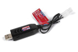 MSL542409 Mstyle R/C Set - Radioset, Servo, Battery and Charger-TRANSMITTER-Mike's Hobby