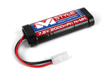 MSL542409 Mstyle R/C Set - Radioset, Servo, Battery and Charger-TRANSMITTER-Mike's Hobby