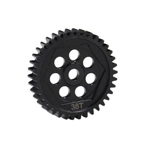PHB5710 Power Hobby Hardened Steel 39T 32P Spur Gear, for Traxxas TRX-4-PARTS-Mike's Hobby