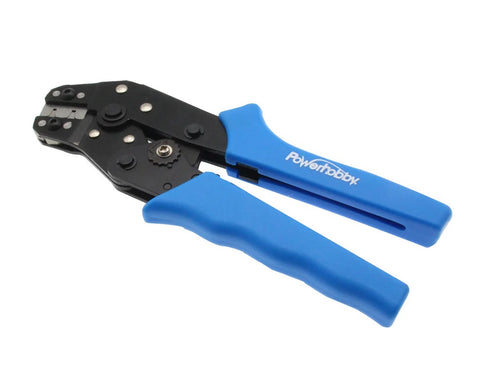 PHB6617 Power Hobby Servo Lead & Terminal Crimping Tool-Tools-Mike's Hobby