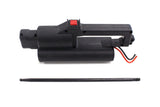 RCE87104 Starter Shaft w/O-Ring, for HPI Rotostart (220mm)-NITRO ACCESSORIES-Mike's Hobby