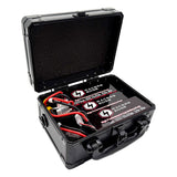 RCEPRO1600 Racers Edge Pro Series LiPo Battery Charging and Storage Hard Case-CHARGING ACCSESORIES-Mike's Hobby