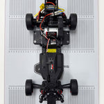 RCEPRO2700 Racers Edge Pit Board-Tools-Mike's Hobby
