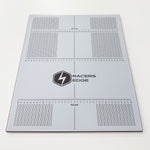 RCEPRO2700 Racers Edge Pit Board-Tools-Mike's Hobby