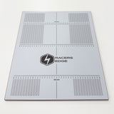 RCEPRO2700 Racers Edge Pit Board-Tools-Mike's Hobby