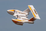 RGR3101 Rage RC Tribus 250 EP RTF; Orange-Planes-Mike's Hobby