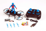 RGR4570 AeroBoard RTF, Patriot-DRONE, QUAD COPTER-Mike's Hobby