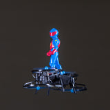RGR4570 AeroBoard RTF, Patriot-DRONE, QUAD COPTER-Mike's Hobby