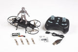 RGR4571 AeroBoard RTF, Robot-DRONE, QUAD COPTER-Mike's Hobby