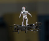 RGR4571 AeroBoard RTF, Robot-DRONE, QUAD COPTER-Mike's Hobby