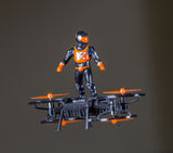 RGR4572 AeroBoard RTF, Skater-DRONE, QUAD COPTER-Mike's Hobby