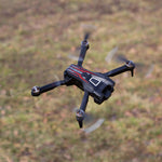 RGR4600 Rage RC Stinger BL FPV Drone with 1-Axis 1080p HD Camera & Storage Case-DRONE, QUAD COPTER-Mike's Hobby