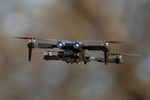 RGR4600 Rage RC Stinger BL FPV Drone with 1-Axis 1080p HD Camera & Storage Case-DRONE, QUAD COPTER-Mike's Hobby