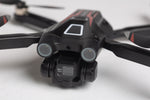 RGR4600 Rage RC Stinger BL FPV Drone with 1-Axis 1080p HD Camera & Storage Case-DRONE, QUAD COPTER-Mike's Hobby