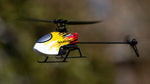 RGR6001 Rage RC Volitar X RTF Micro Heli with Red Canopy-HELICOPTER-Mike's Hobby