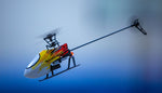 RGR6001 Rage RC Volitar X RTF Micro Heli with Red Canopy-HELICOPTER-Mike's Hobby
