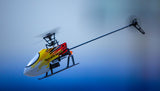 RGR6001 Rage RC Volitar X RTF Micro Heli with Red Canopy-HELICOPTER-Mike's Hobby