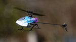 RGR6002 Rage RC Volitar X RTF Micro Heli with Blue Canopy-HELICOPTER-Mike's Hobby