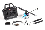 RGR6002 Rage RC Volitar X RTF Micro Heli with Blue Canopy-HELICOPTER-Mike's Hobby