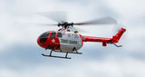 RGR6050 Hero-Copter, 4-Blade RTF Helicopter; Coast Guard-HELICOPTER-Mike's Hobby