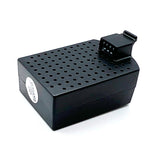 RGR6072 2S 7.4V 350mAh 25C LiPo Battery; Hero-Copter (Police, Sheriff, Coast Guard, SWAT Only)-LiPo Battery-Mike's Hobby