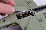 RGRA1303V2 Supermarine Spitfire Micro RTF Airplane with PASS (Pilot Assist Stability Software) System-Planes-Mike's Hobby