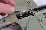 RGRA1303V2 Supermarine Spitfire Micro RTF Airplane with PASS (Pilot Assist Stability Software) System-Planes-Mike's Hobby