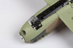 RGRA1303V2 Supermarine Spitfire Micro RTF Airplane with PASS (Pilot Assist Stability Software) System-Planes-Mike's Hobby