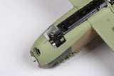 RGRA1303V2 Supermarine Spitfire Micro RTF Airplane with PASS (Pilot Assist Stability Software) System-Planes-Mike's Hobby