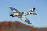 RGRA1303V3 RAGE RC Supermarine Spitfire Micro RTF Airplane with PASS (Pilot Assist Stability Software) System-Planes-Mike's Hobby