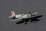 RGRA1303V3 RAGE RC Supermarine Spitfire Micro RTF Airplane with PASS (Pilot Assist Stability Software) System-Planes-Mike's Hobby