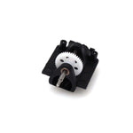 RGRA1335 Rage RC Gearbox; Micro Warbirds-PARTS-Mike's Hobby