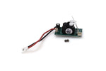 RGRA1336 Control Board; Micro Warbirds-electronics-Mike's Hobby