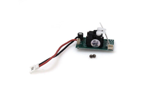 RGRA1336 Control Board; Micro Warbirds-electronics-Mike's Hobby