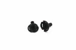 RGRA1381 Propeller Saver Prop Adapter (2-Pack); Black-PARTS-Mike's Hobby